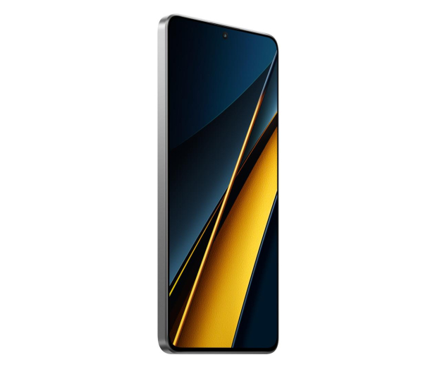 POCO X6 Pro 5G 12/512GB Szary - 1209969 - zdjęcie 4